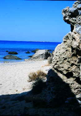 Bilder Kreta