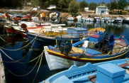 Hafen-Kreta